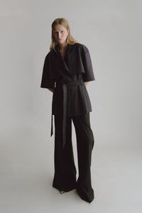 Antony Short Trench