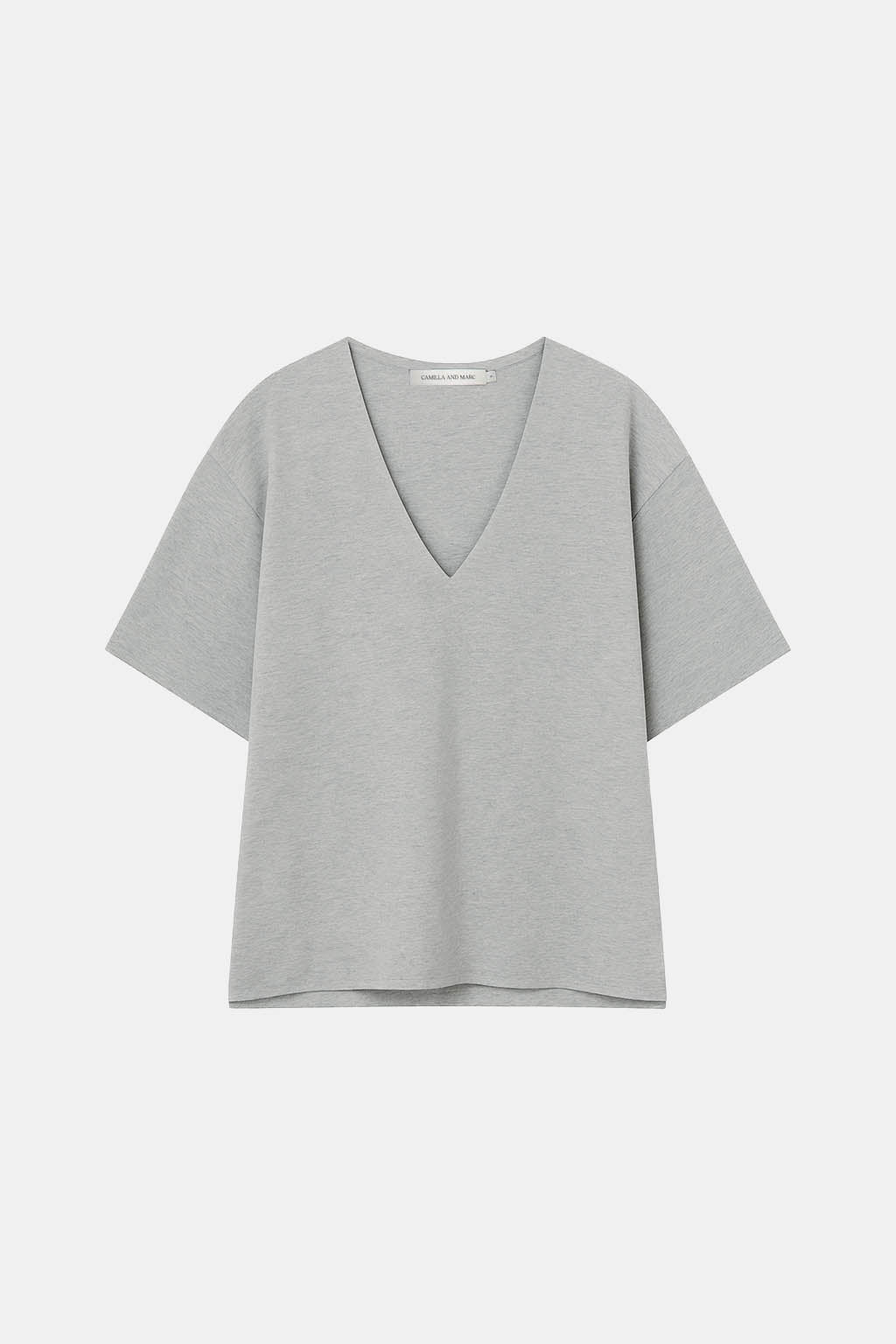 Canova V Neck Tee