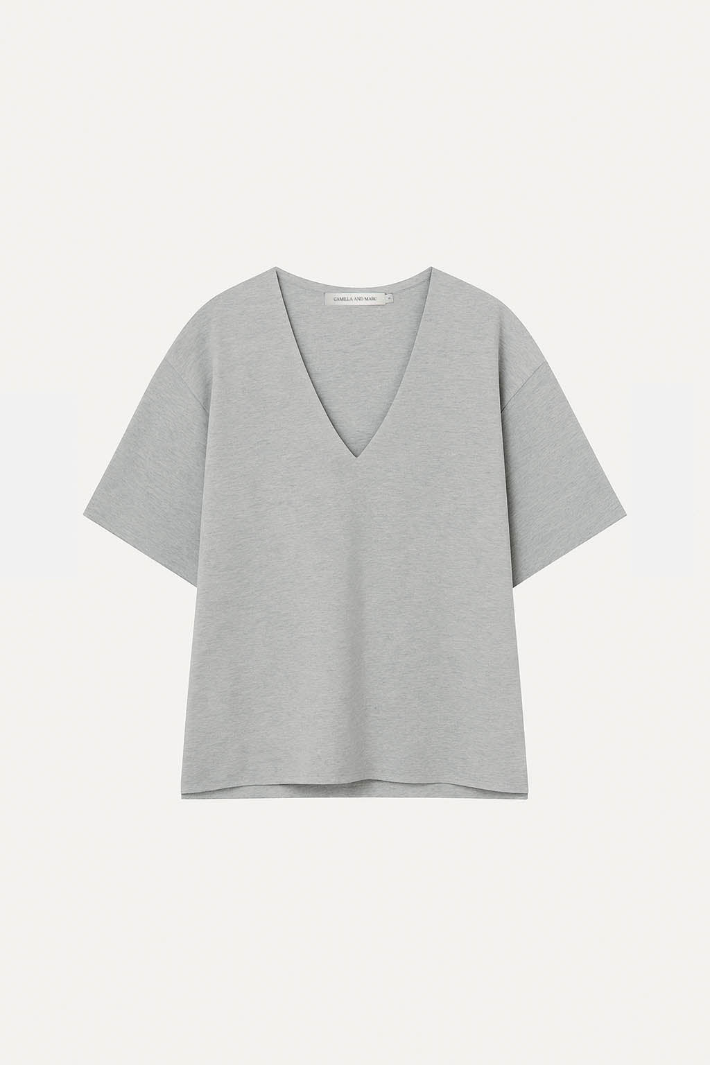 Canova V Neck Tee