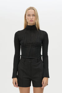 Floret Tailored Short