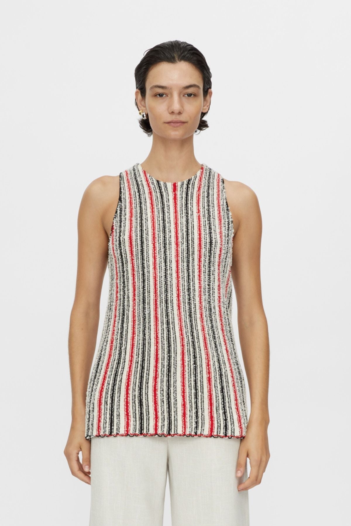 Alouette Top