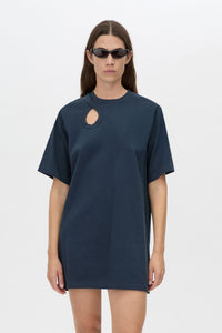 Pablo Tee Mini Dress