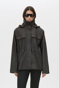 Astrid Rain Jacket