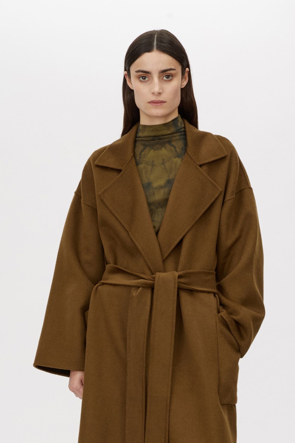 Donato Coat