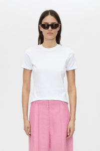 Alba Rib Tee