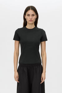 Alba Rib Tee