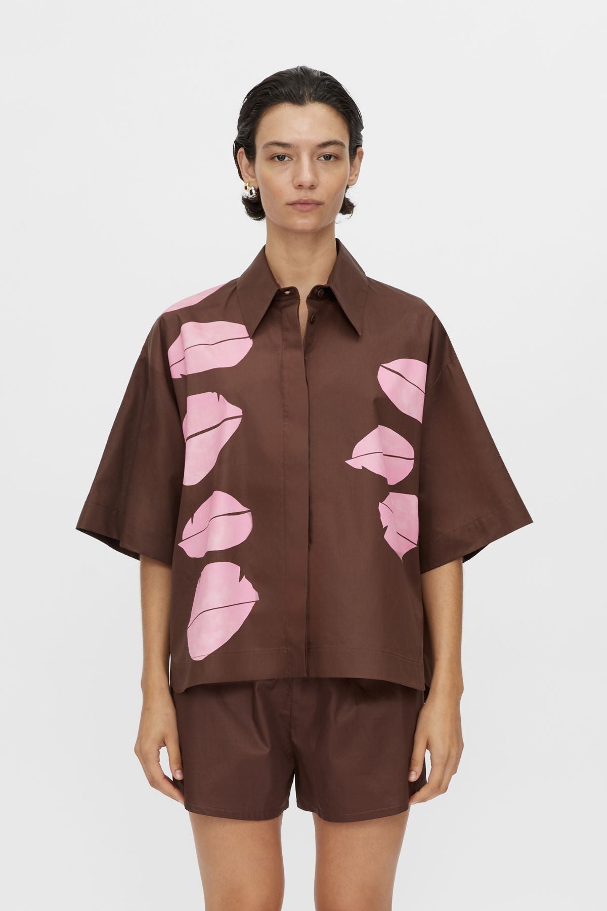 Sierra Shirt