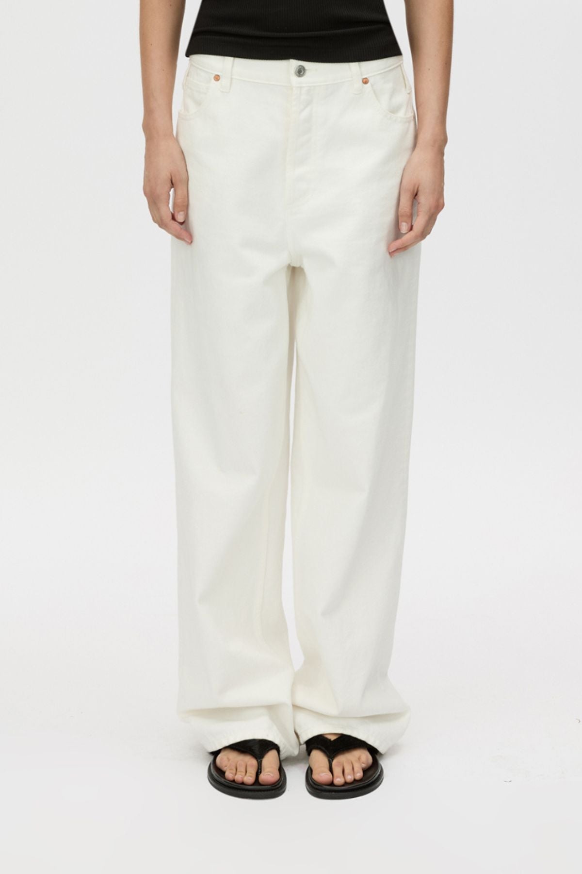 Andy Denim Jean
