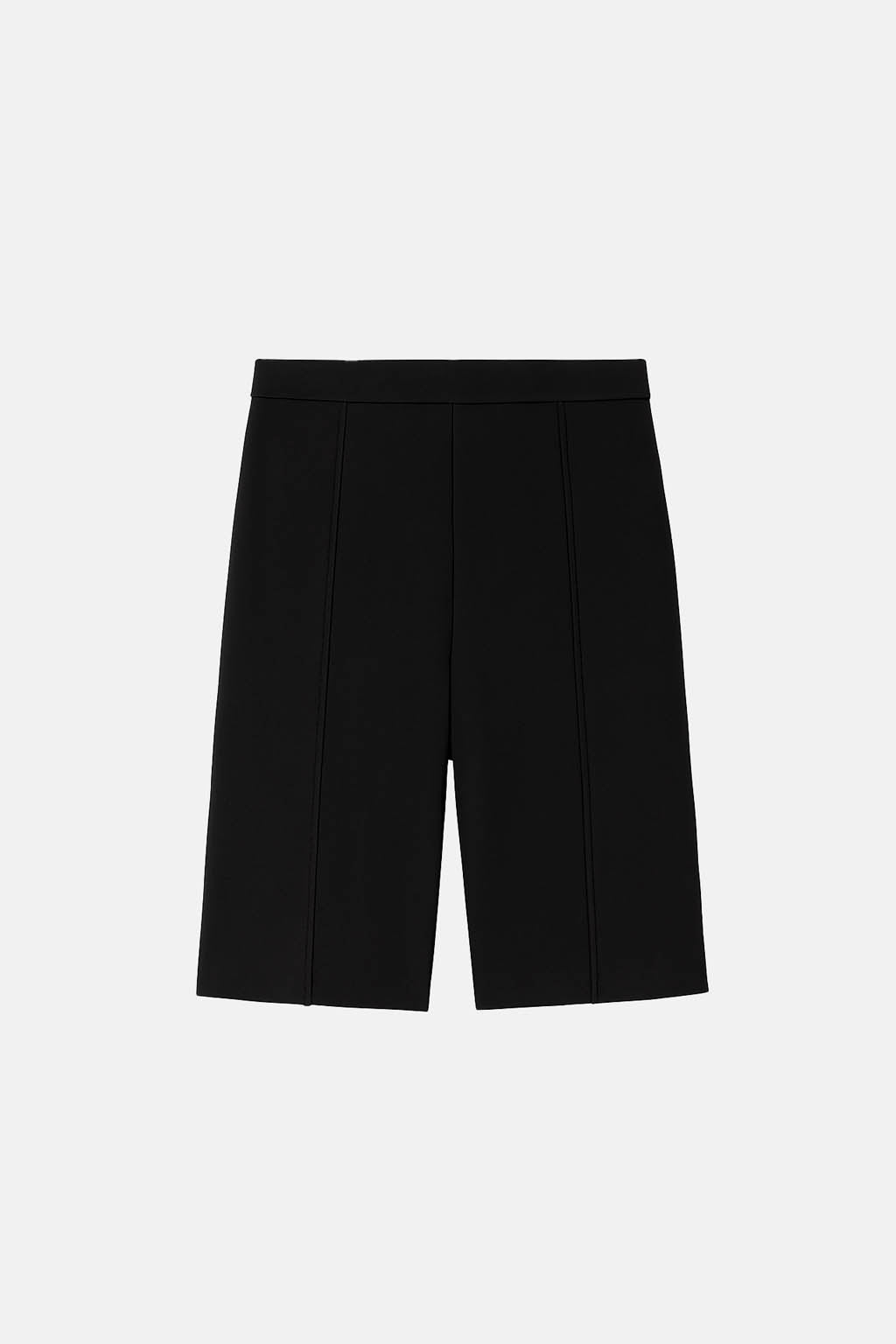 Donatello Knit Short