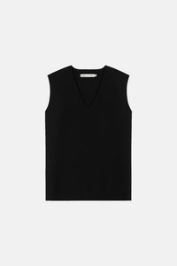 Donatello Knit Vest