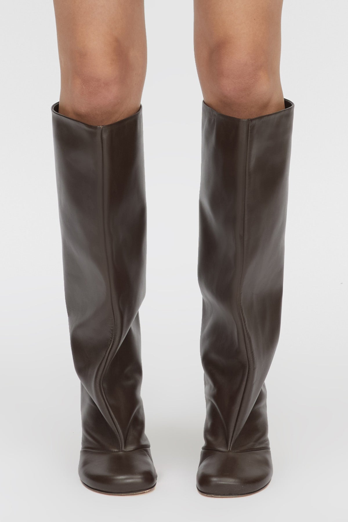 Amber Knee High Boot