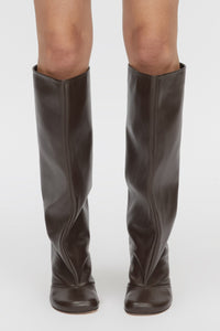 Amber Knee High Boot