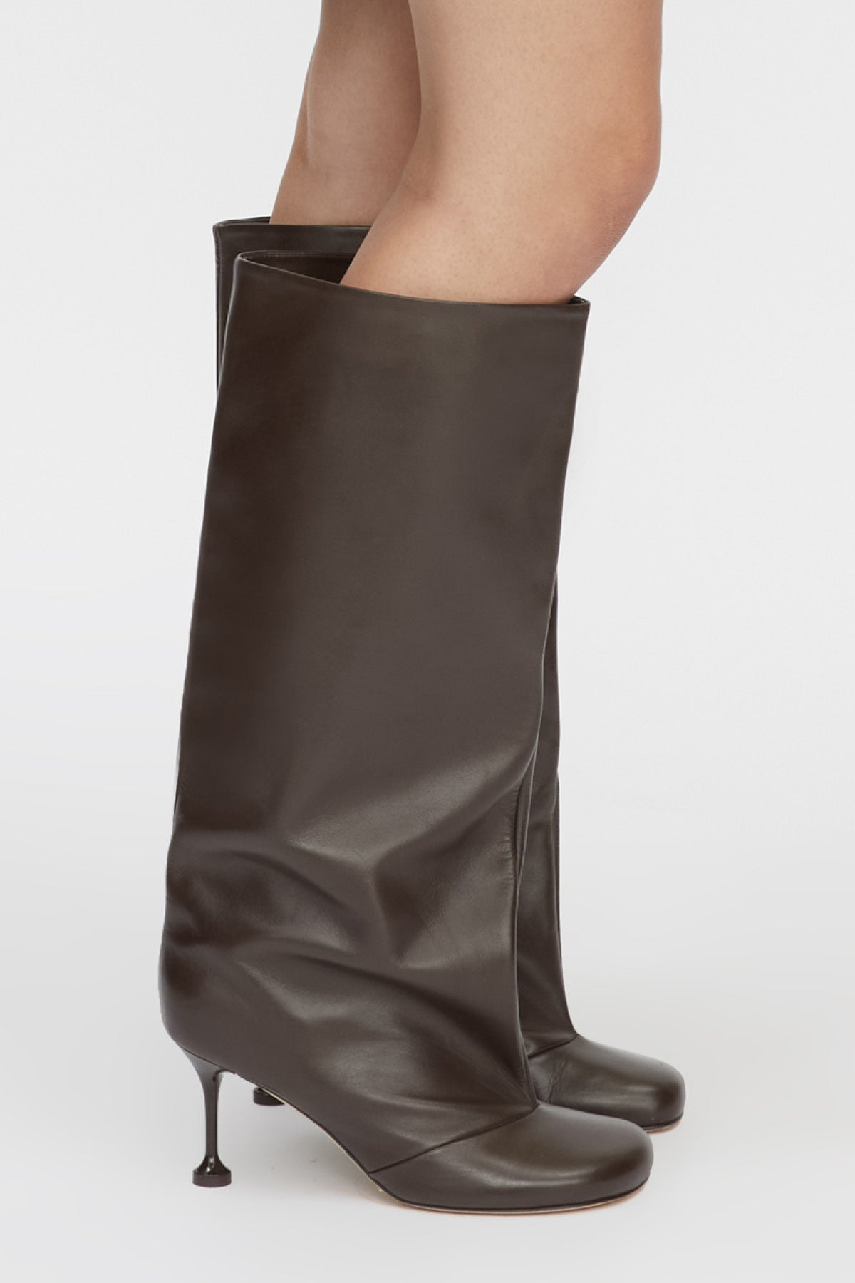 Amber Knee High Boot