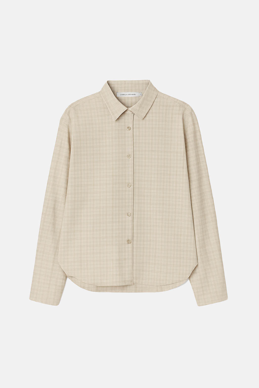 Modulo Shirt
