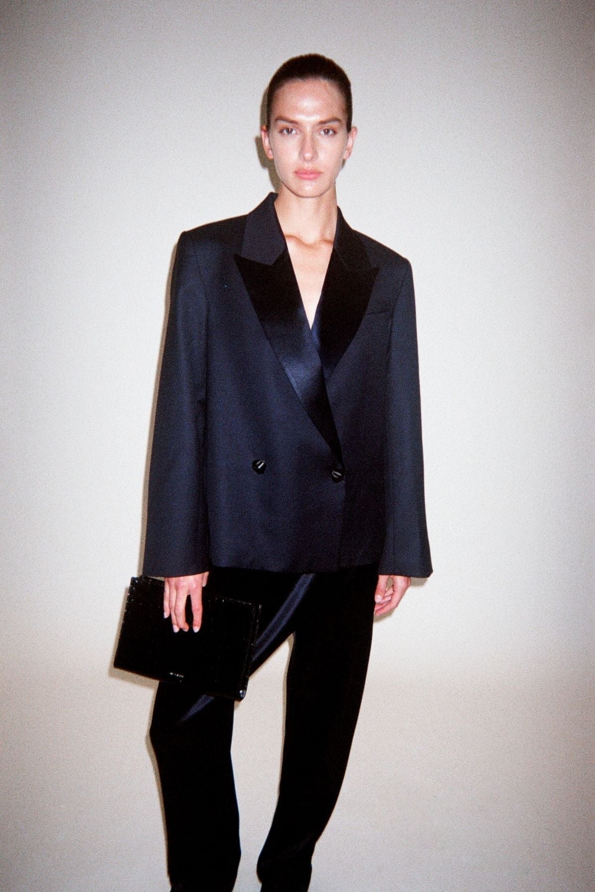 Velin Blazer
