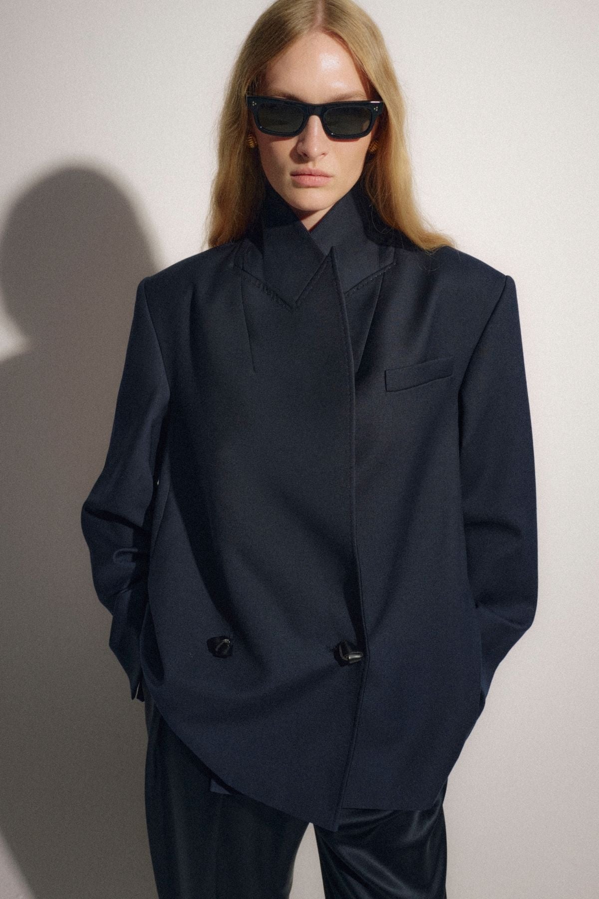 Velin Blazer