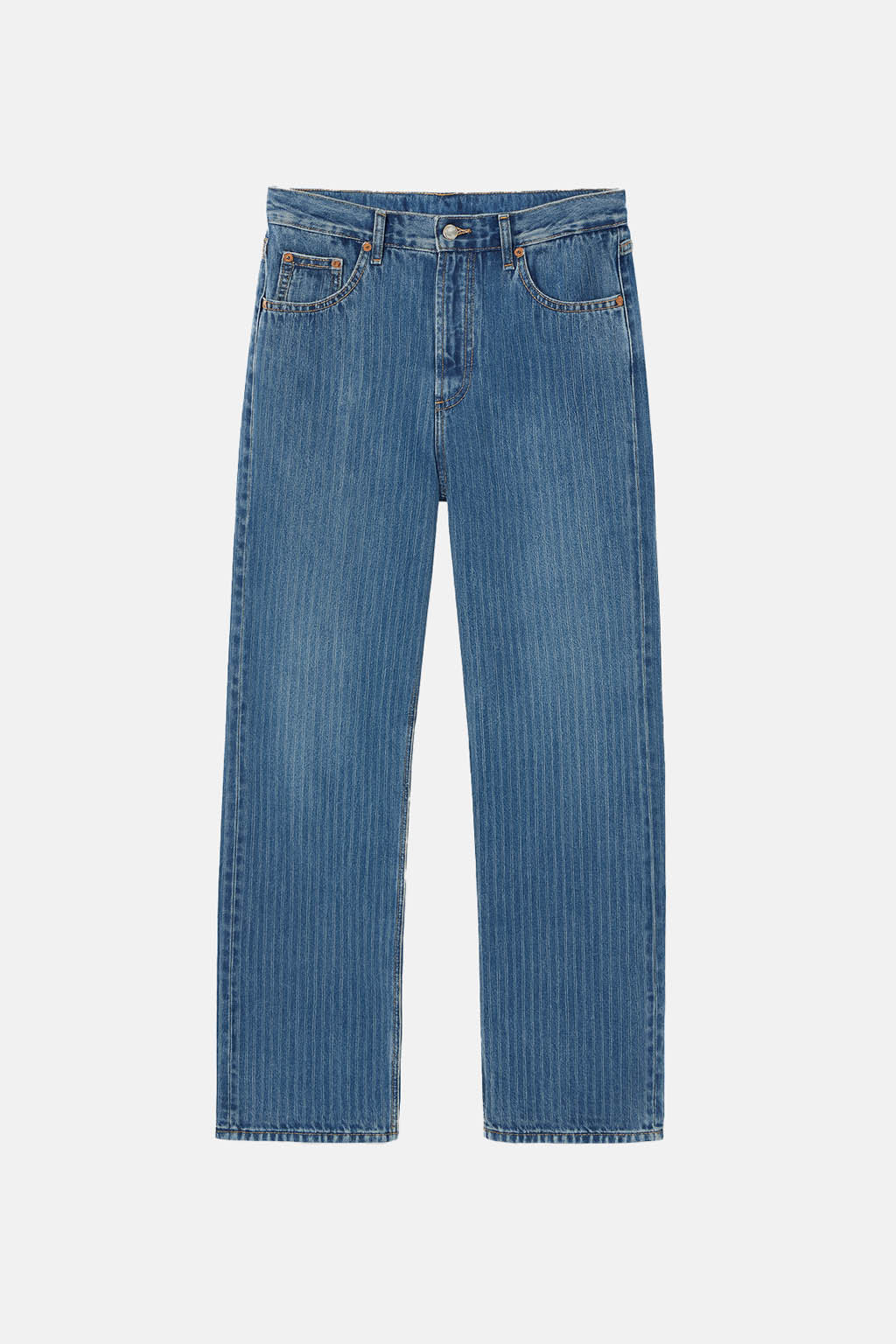 Rhodes 2.0 Denim Jean