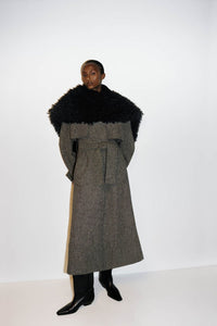 Cinder Coat