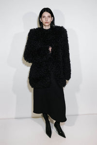 Renley Short Coat