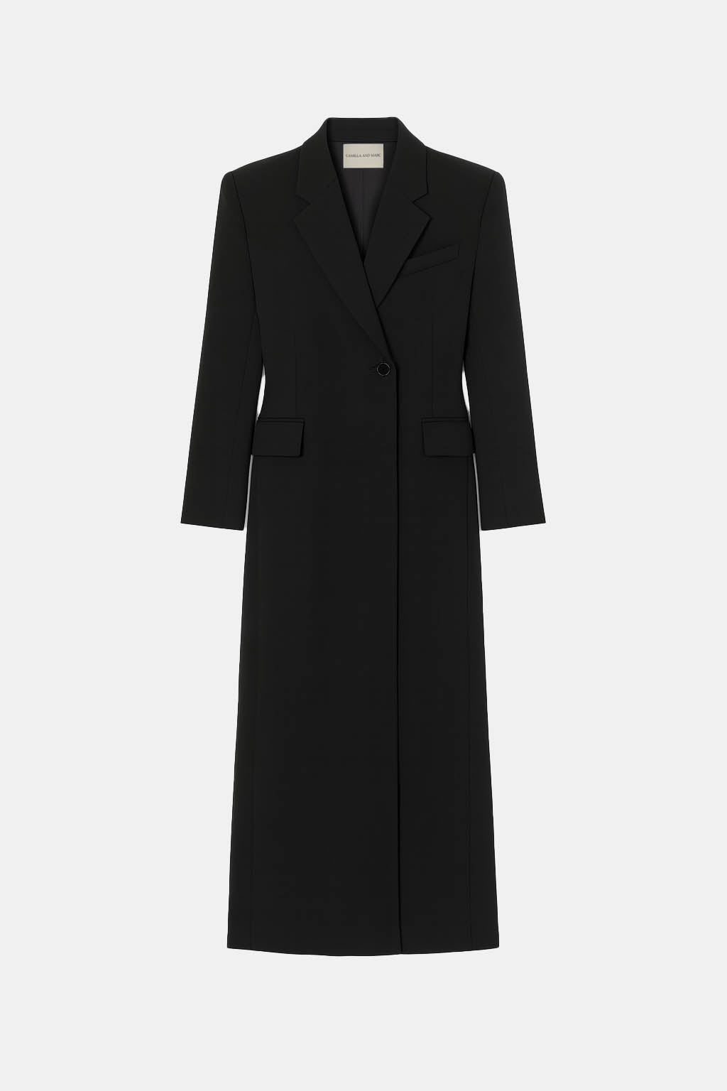 San Coat