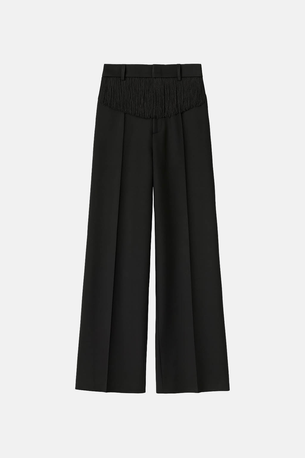 Zaman Wide Leg Pant