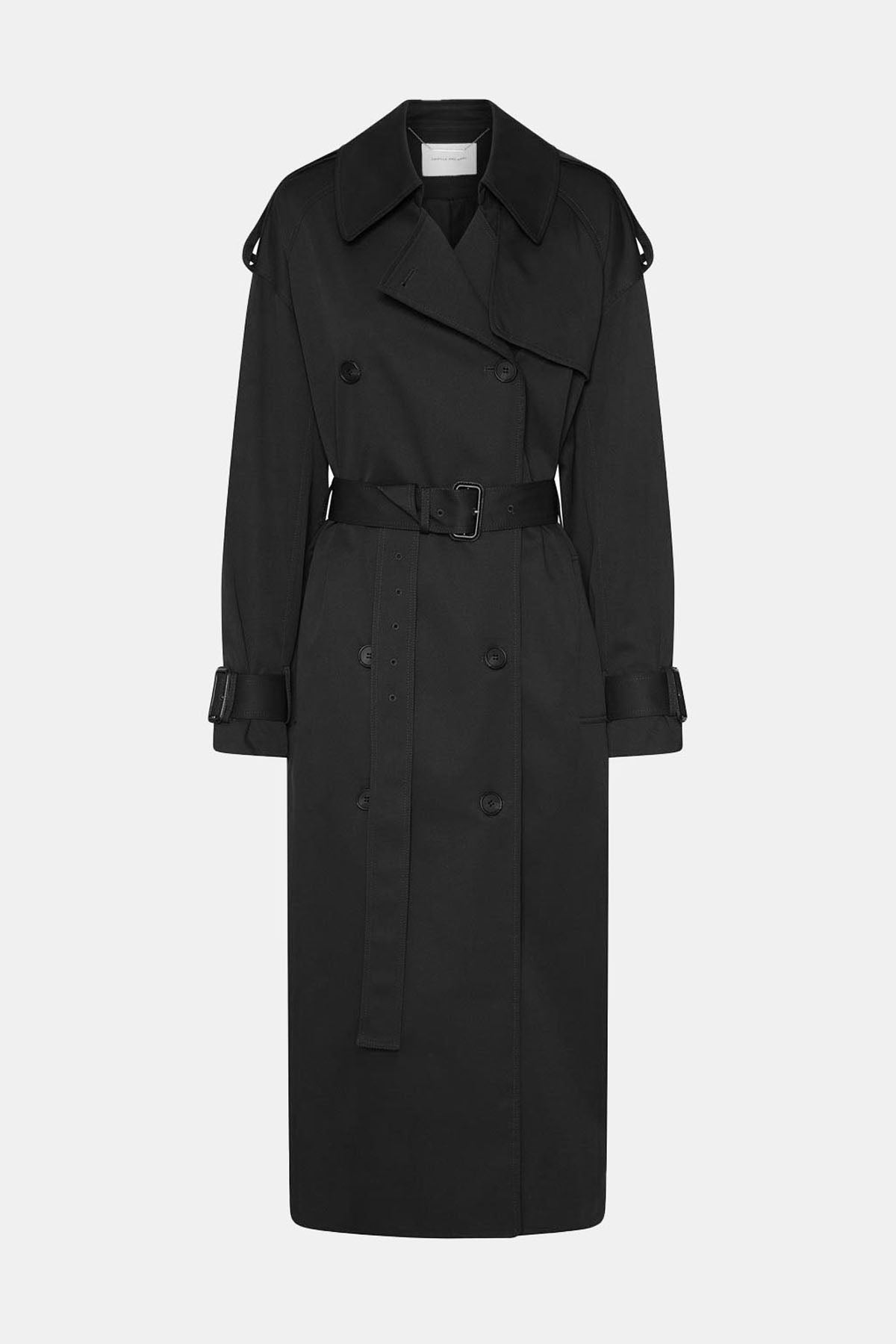 Evans Classic  Trench Coat
