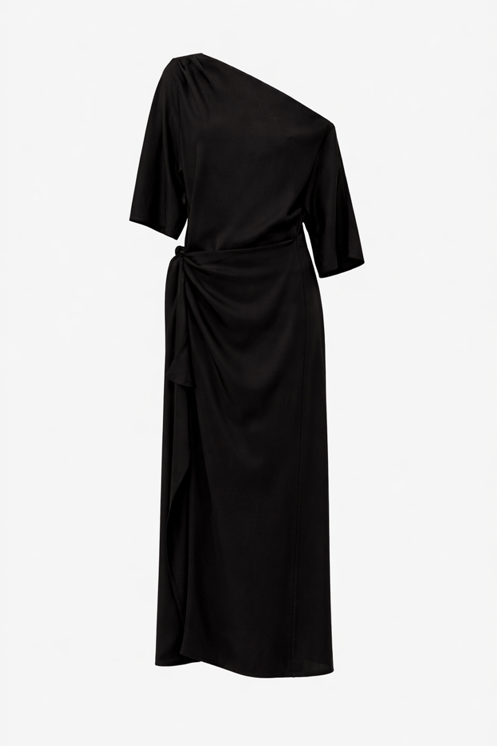 Elsen Off Shoulder Dress