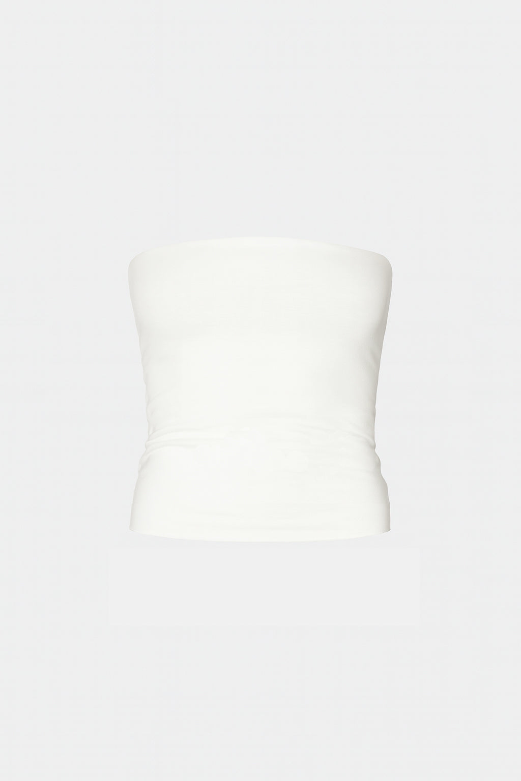 Finch Strapless Top