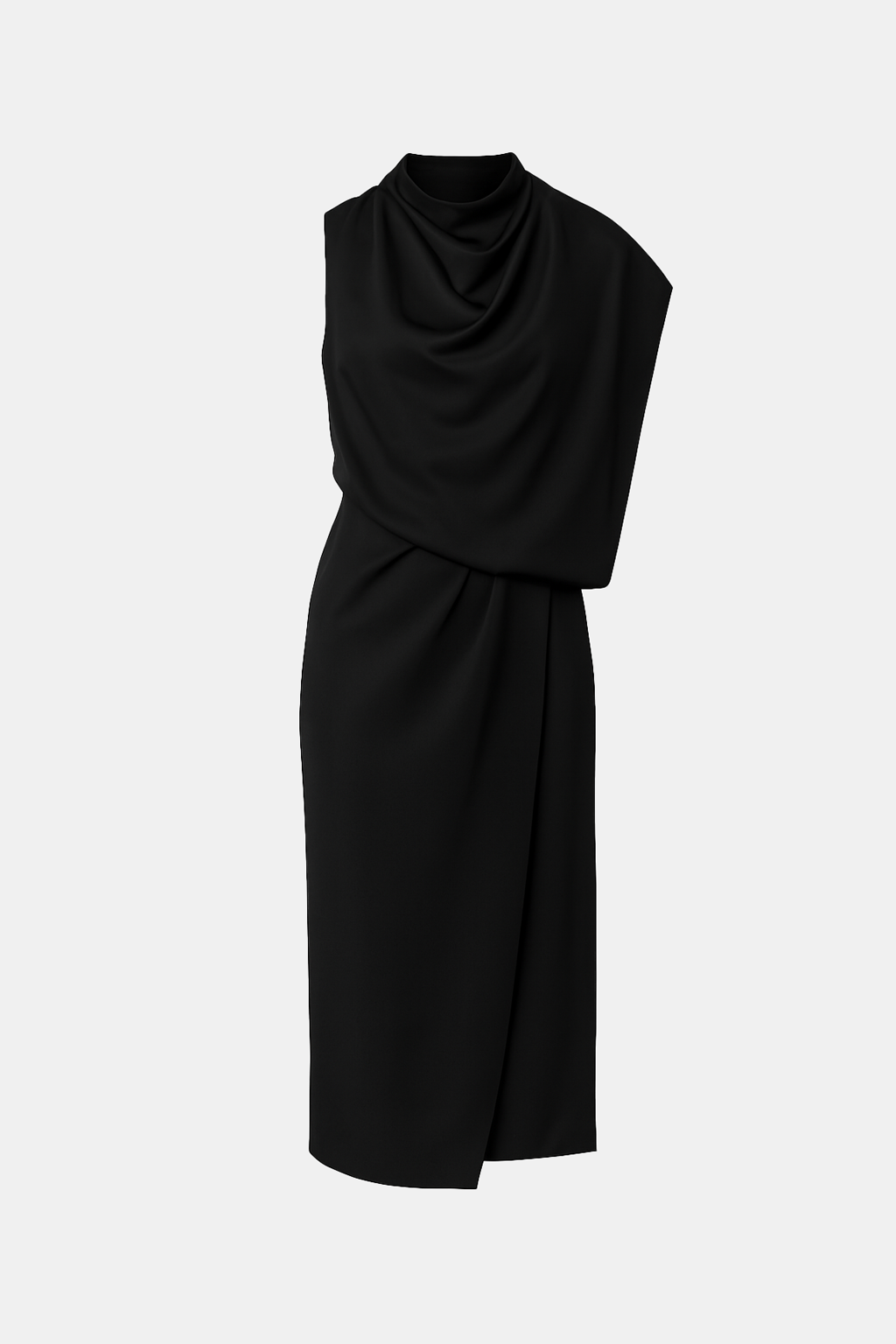 Katia Dress