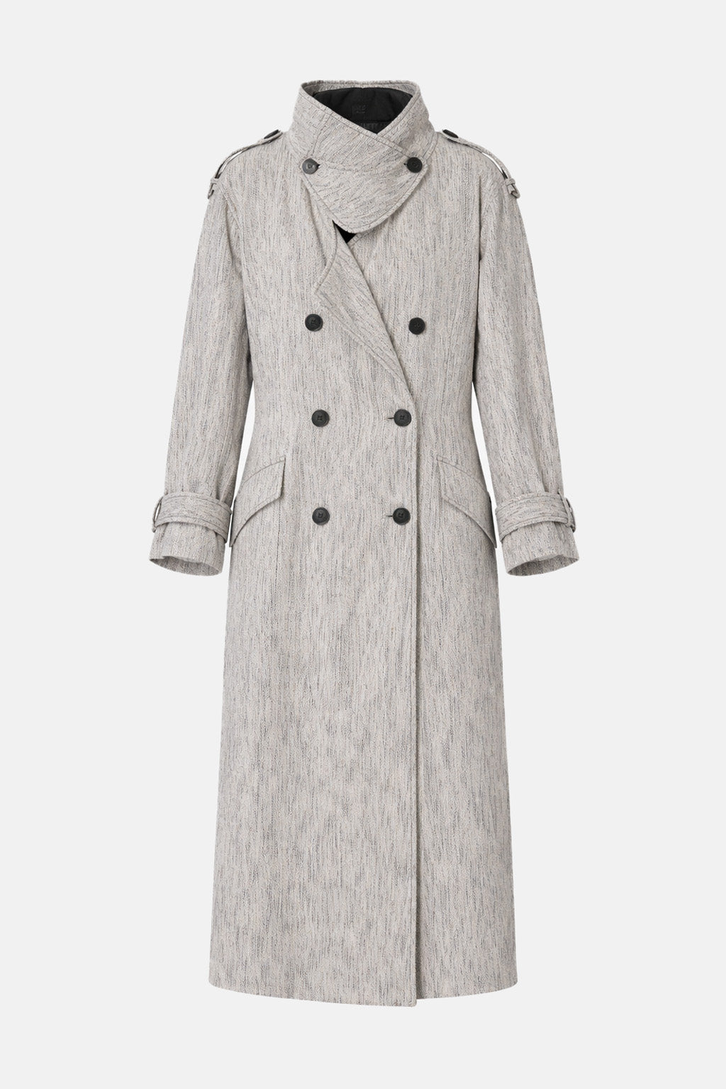 Maxine Coat