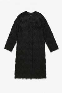 Phoenix Coat