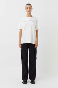 Asher Tee