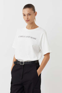 Asher Tee