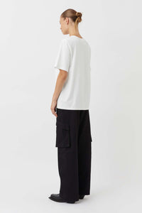 Asher Tee
