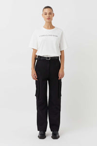 Asher Tee