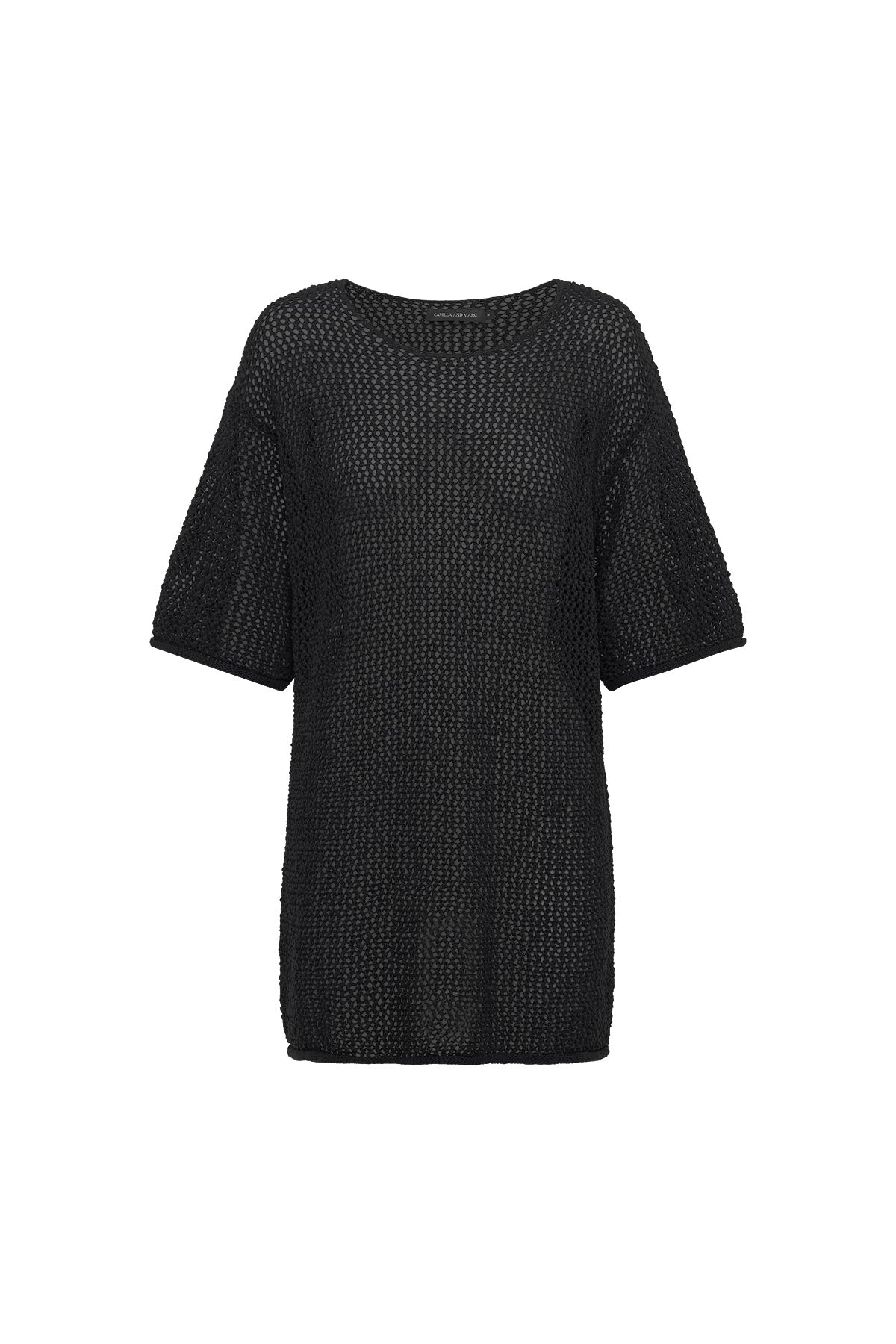 Adelpha Knit Tee