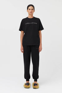 Asher Tee