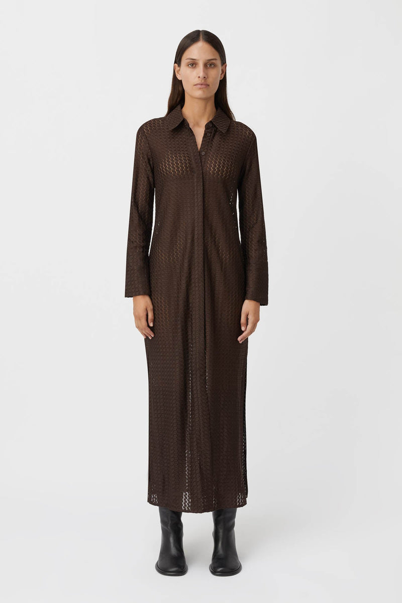 Enota Maxi Dress