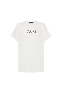 Huntington C&m Tee